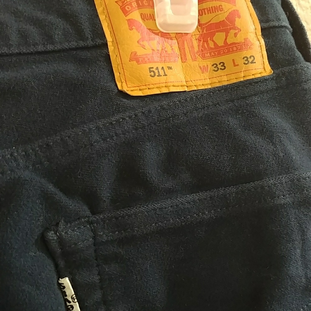 Levis 511